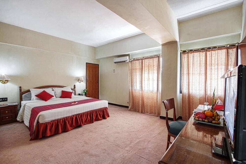 Sahid Kawanua 3* Manado