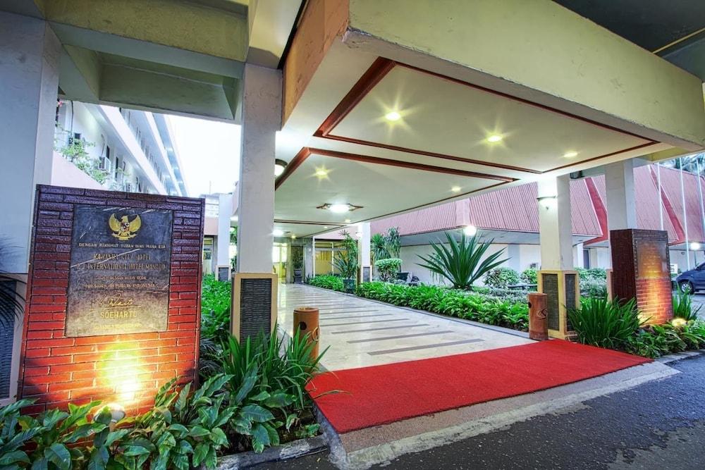 Hotel Sahid Kawanua