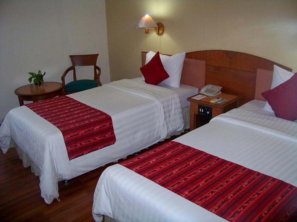 Sahid Kawanua Manado