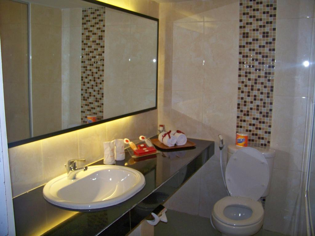 Hotel Sahid Kawanua