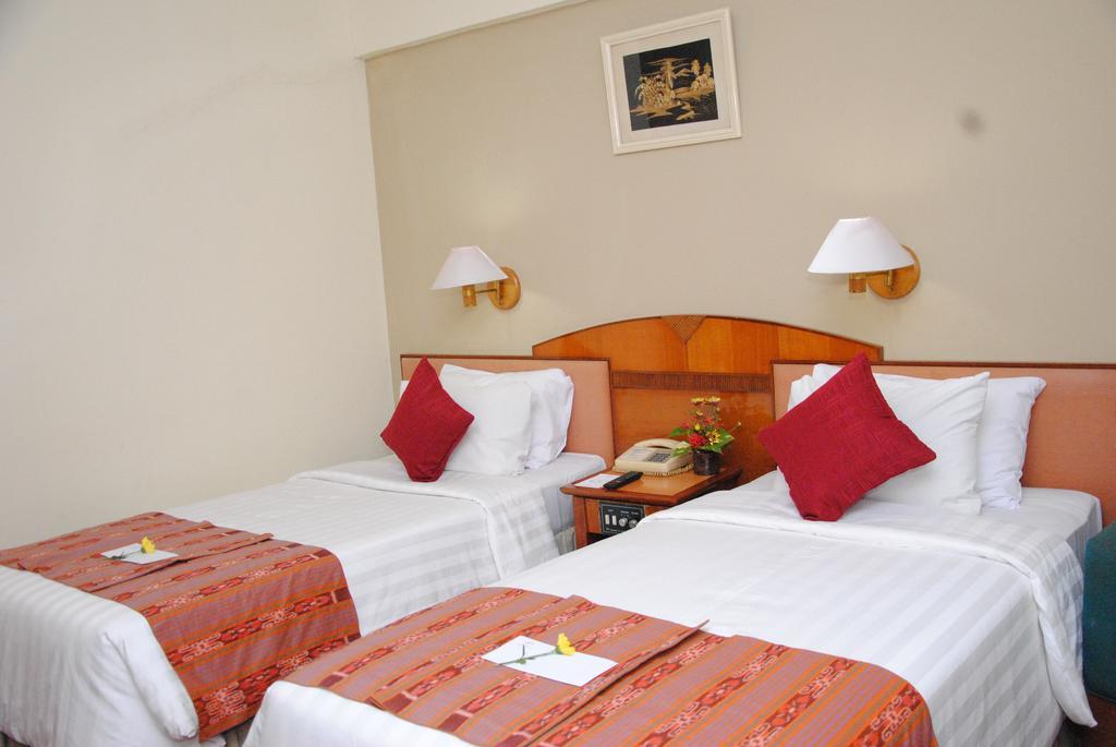 Hotel Sahid Kawanua