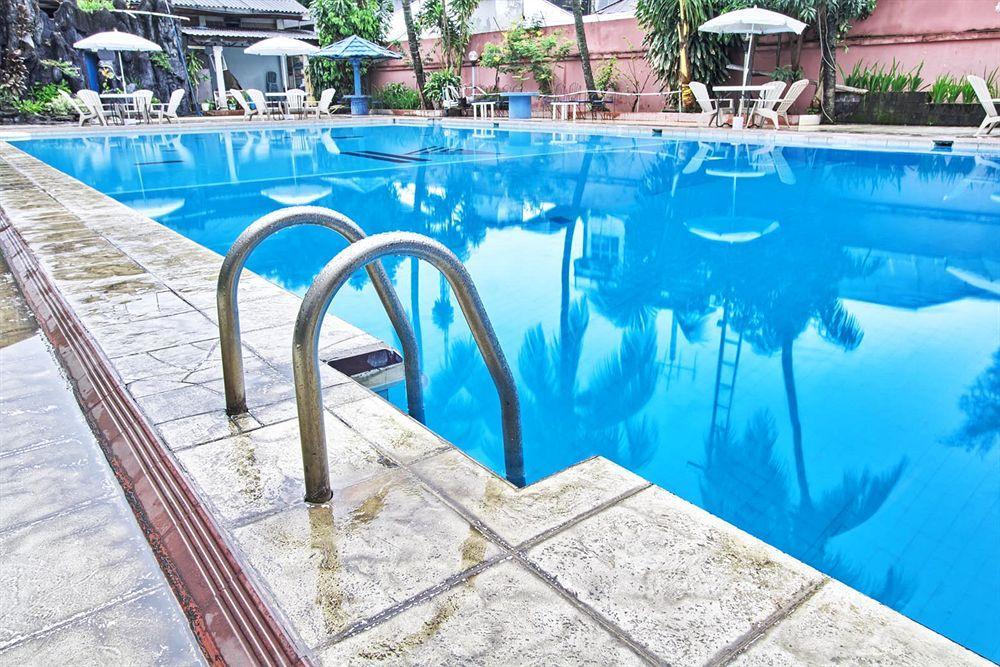 Sahid Kawanua Hotel Manado