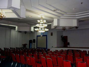 Sahid Kawanua 3*