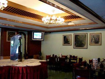 Sahid Kawanua Hotel